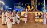 Shri Ram Navami Utsava at SCM Shirali  (28th March 2026)